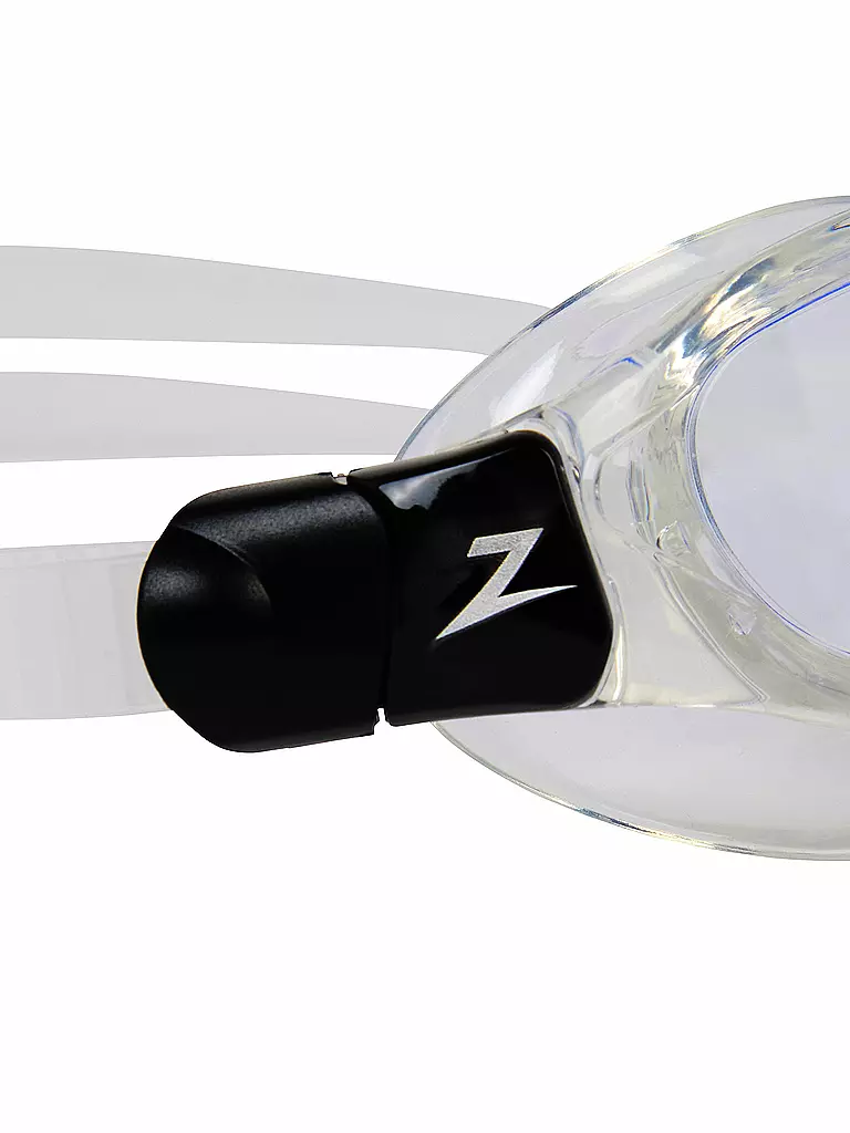 ZOGGS | Gafas de natación Spectra | Transparente