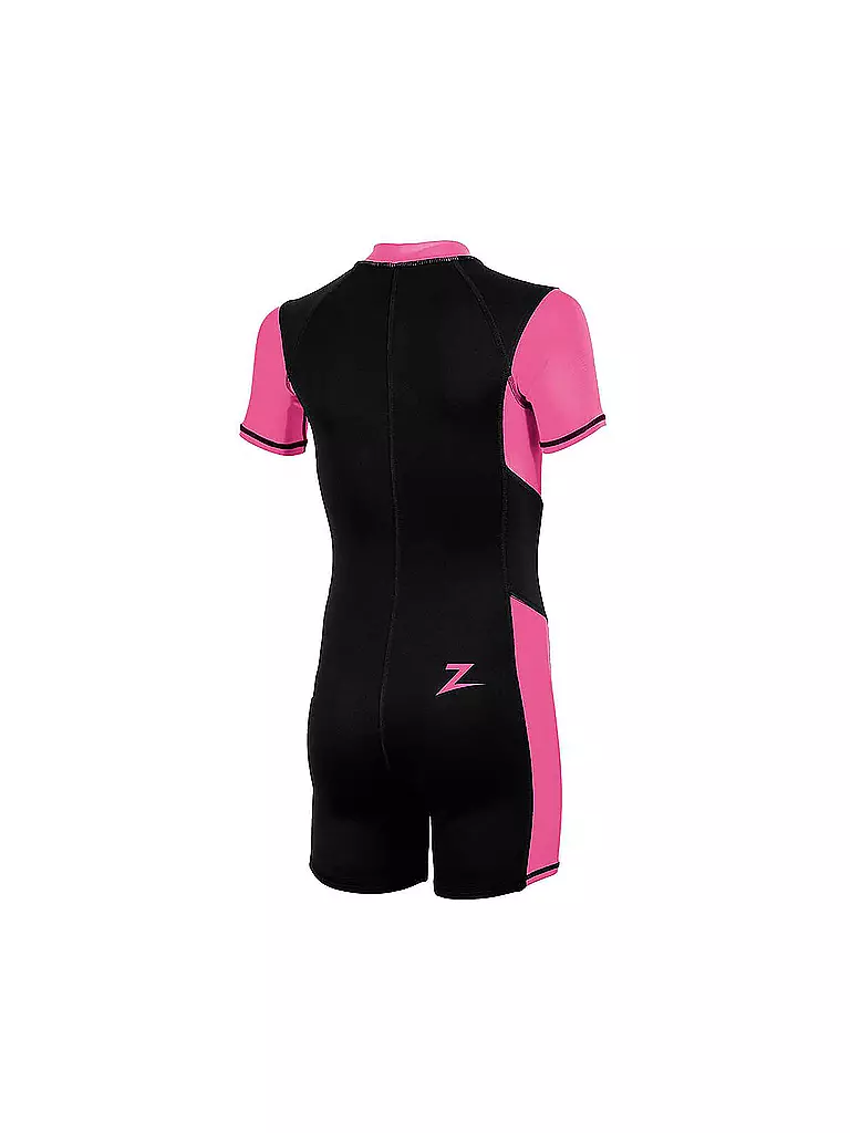 ZOGGS | Neopreno Light Shorty Jr 1.5 para niña |