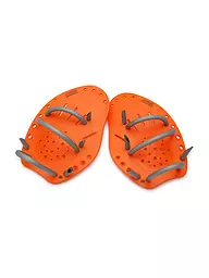 ZOGGS | Paletas de mano Matrix | Naranja