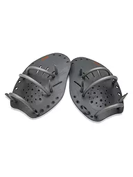 ZOGGS | Paletas de mano Matrix | Negro