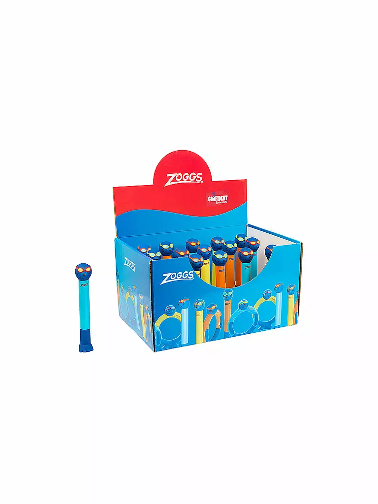 ZOGGS | Palos de buceo | 