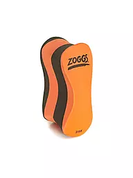 ZOGGS | Pull Buoy | Naranja