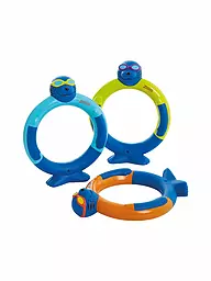 ZOGGS | Set de aros de buceo | Multicolor
