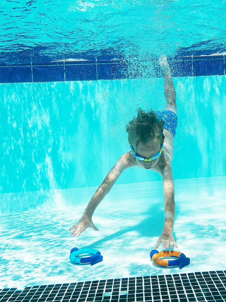 ZOGGS | Set de aros de buceo | 