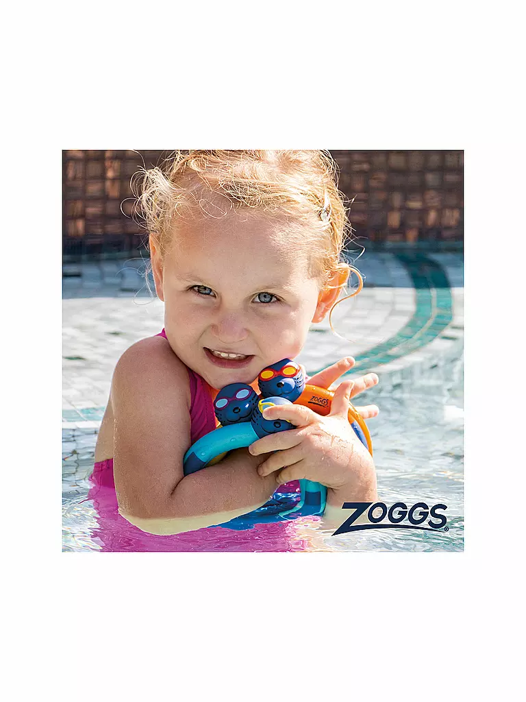ZOGGS | Set de aros de buceo | 