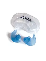 ZOGGS | Tapones para los oídos Aqua Plugz | Azul