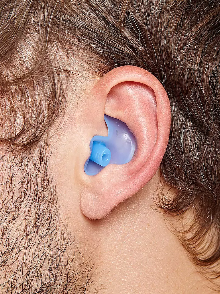 ZOGGS | Tapones para los oídos Aqua Plugz | 